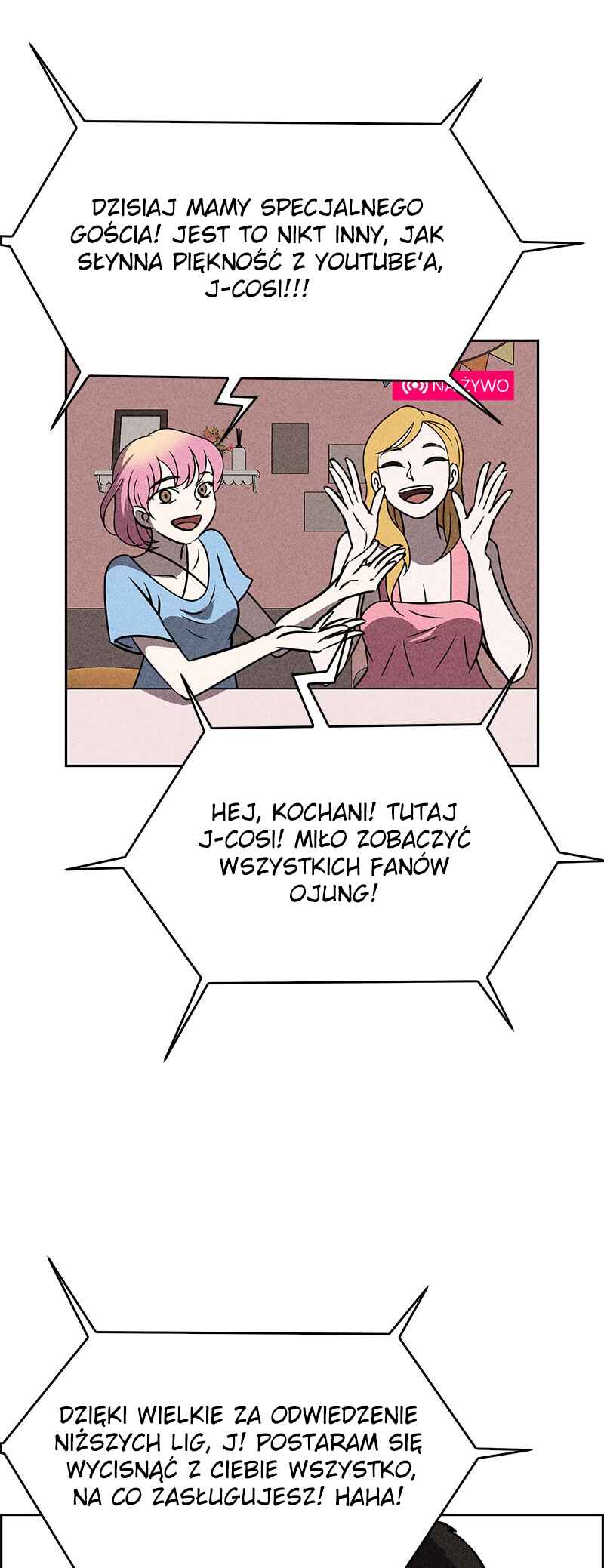 Flawed Almighty Chapter 42 - Page 21