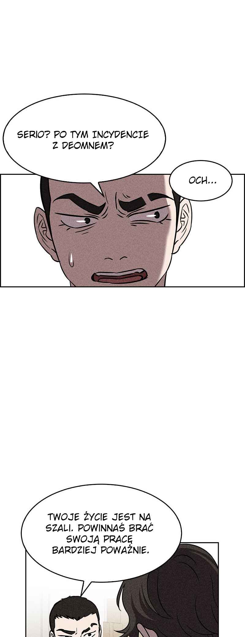 Flawed Almighty Chapter 42 - Page 24