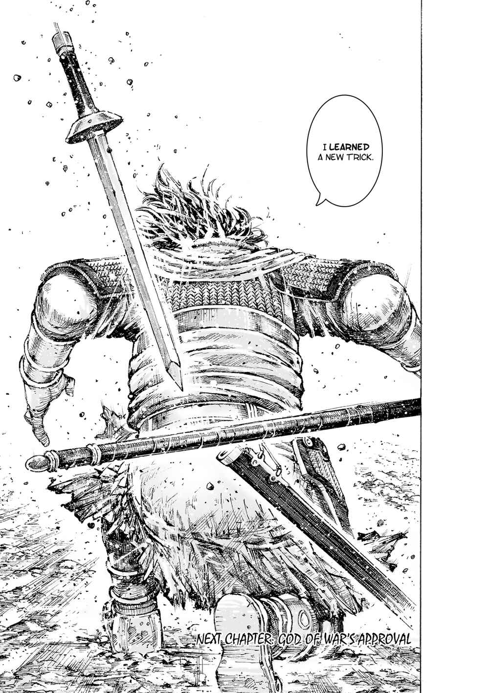 Huǒfèng Liáoyuán Chapter 546 - Page 26