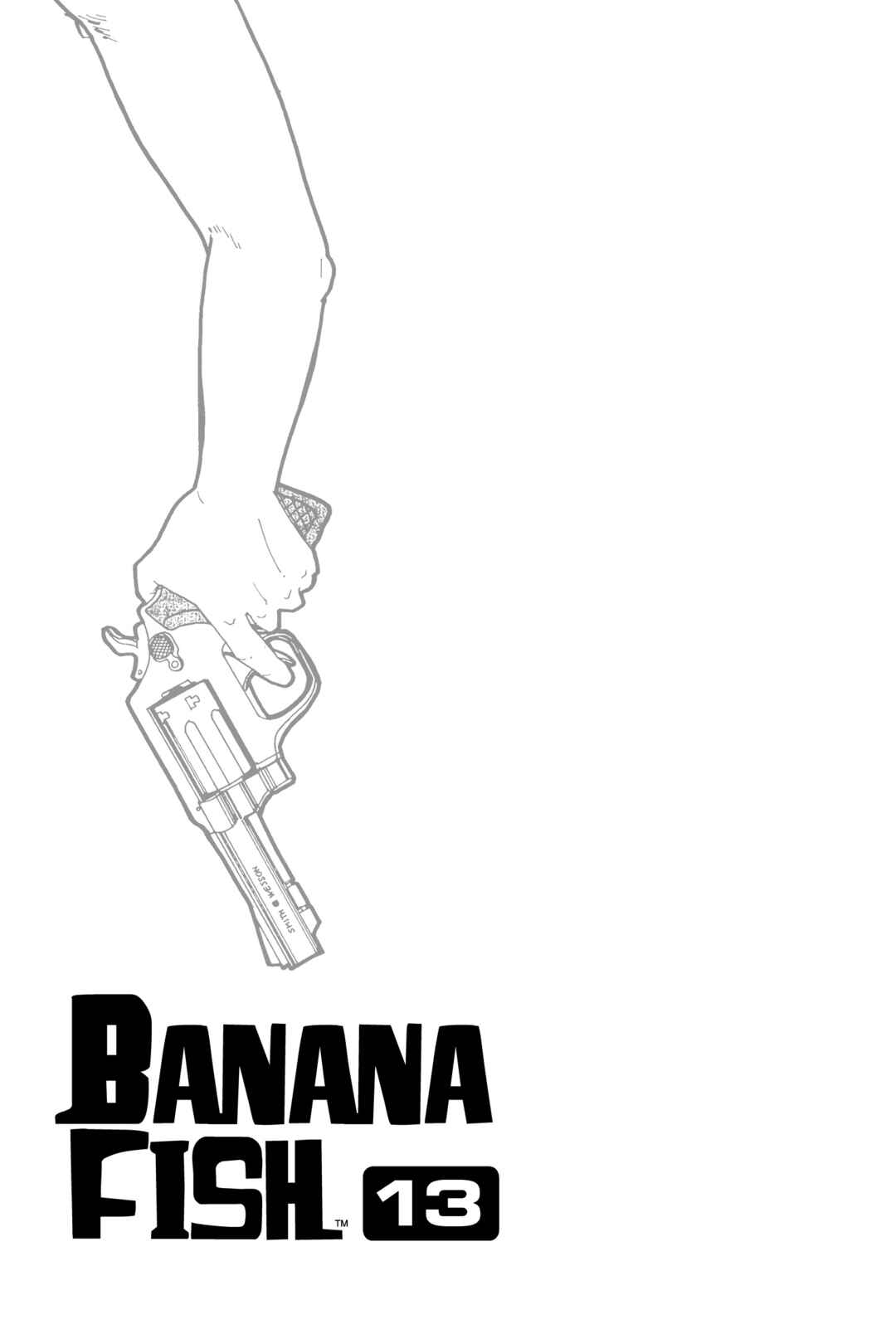Banana Fish Chapter 67 - Page 2