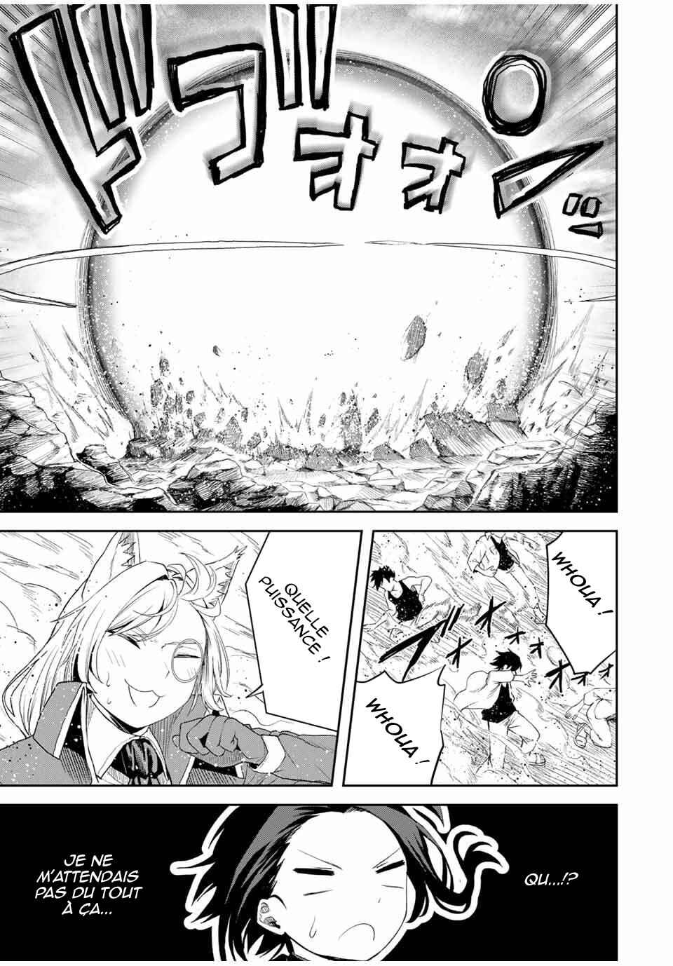 Tsuihou Sareta Tensei Ouji, "Auto Craft" Skill de Ryouchi wo Bakusoku de Kaitakushi Saikyou no Mura wo Tsukutteshimau ~Saikyou Crafting Skill de Hajimeru, Rakuraku Ryouchi Kaitaku Slow Life~ Chapter 16 - Page 18