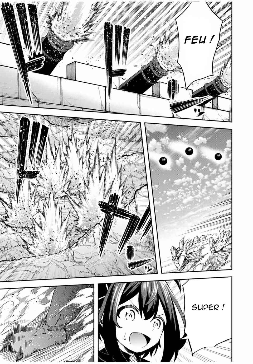 Tsuihou Sareta Tensei Ouji, "Auto Craft" Skill de Ryouchi wo Bakusoku de Kaitakushi Saikyou no Mura wo Tsukutteshimau ~Saikyou Crafting Skill de Hajimeru, Rakuraku Ryouchi Kaitaku Slow Life~ Chapter 16 - Page 8