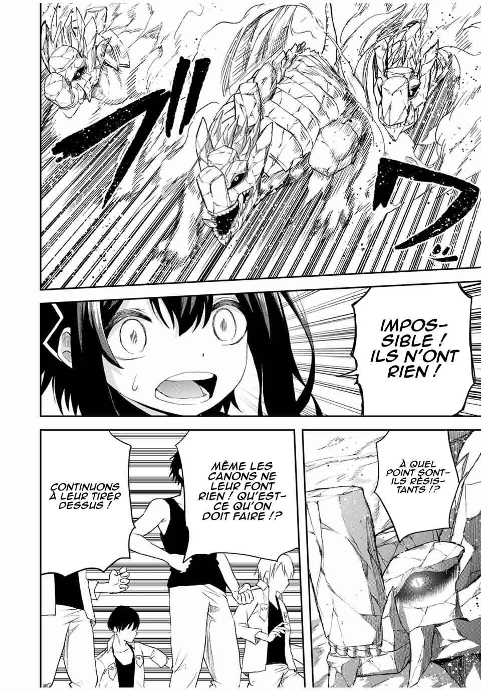 Tsuihou Sareta Tensei Ouji, "Auto Craft" Skill de Ryouchi wo Bakusoku de Kaitakushi Saikyou no Mura wo Tsukutteshimau ~Saikyou Crafting Skill de Hajimeru, Rakuraku Ryouchi Kaitaku Slow Life~ Chapter 16 - Page 9