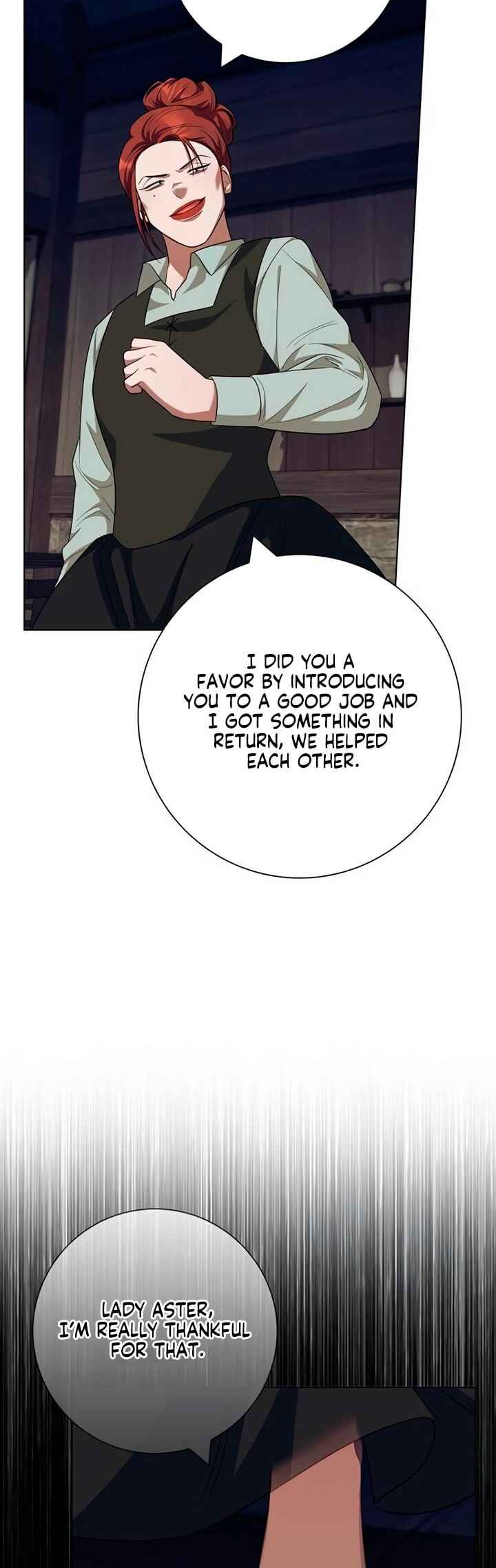 I Became the Mother of the Evil Male Lead Chapter 61 - Page 13