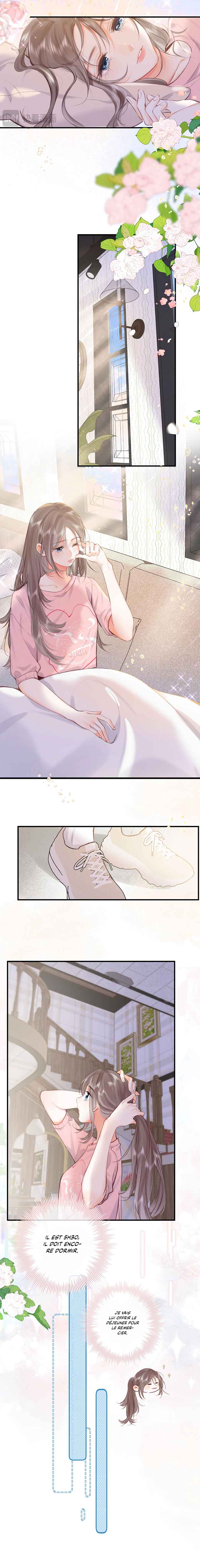 Lost In Reverie Chapter 39 - Page 6