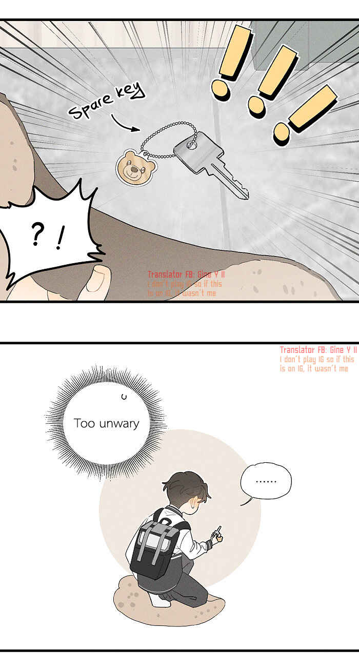 Yán Yǒu Chapter 36 - Page 6