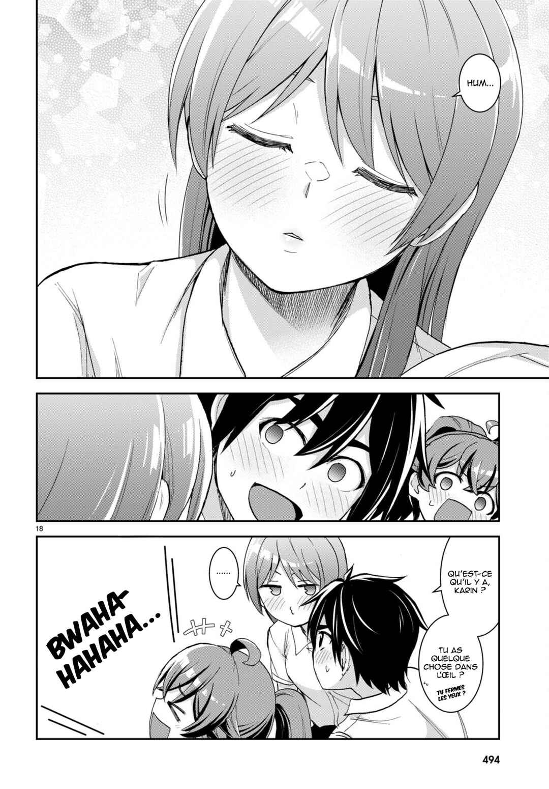 Isekai Yurutto Survival Seikatsu ~Gakkou no Minna to Isekai no Mujintou ni Tenishitakedo Ore Dake Rakushou desu~ Chapter 28 - Page 19