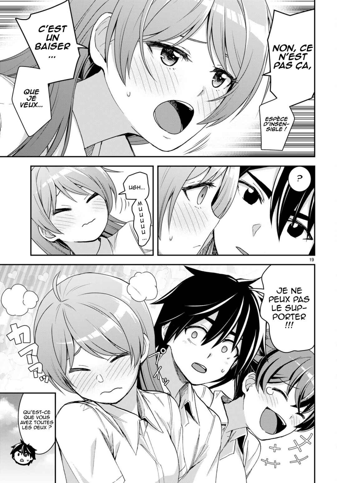 Isekai Yurutto Survival Seikatsu ~Gakkou no Minna to Isekai no Mujintou ni Tenishitakedo Ore Dake Rakushou desu~ Chapter 28 - Page 20