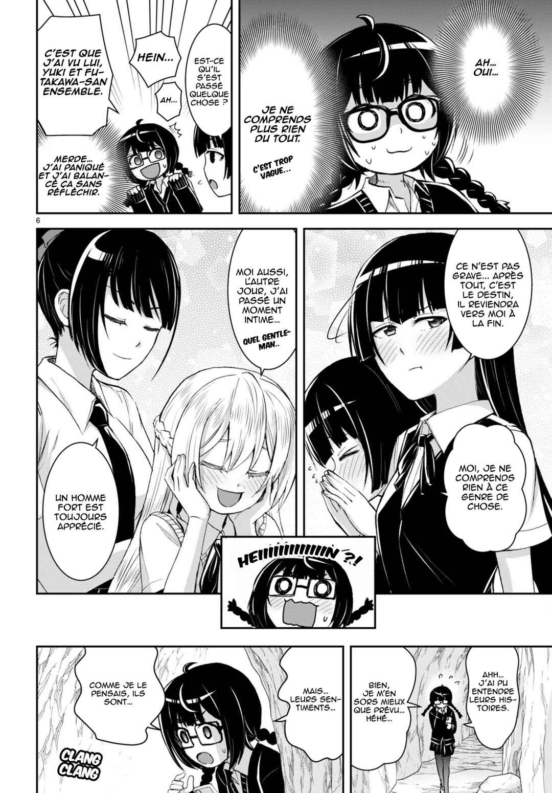 Isekai Yurutto Survival Seikatsu ~Gakkou no Minna to Isekai no Mujintou ni Tenishitakedo Ore Dake Rakushou desu~ Chapter 28 - Page 7