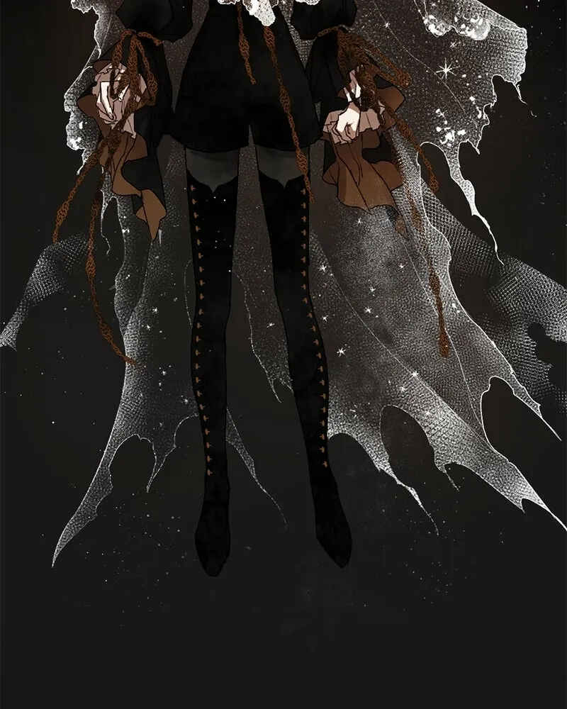 The Dark Lord's Confession Chapter 30 - Page 136