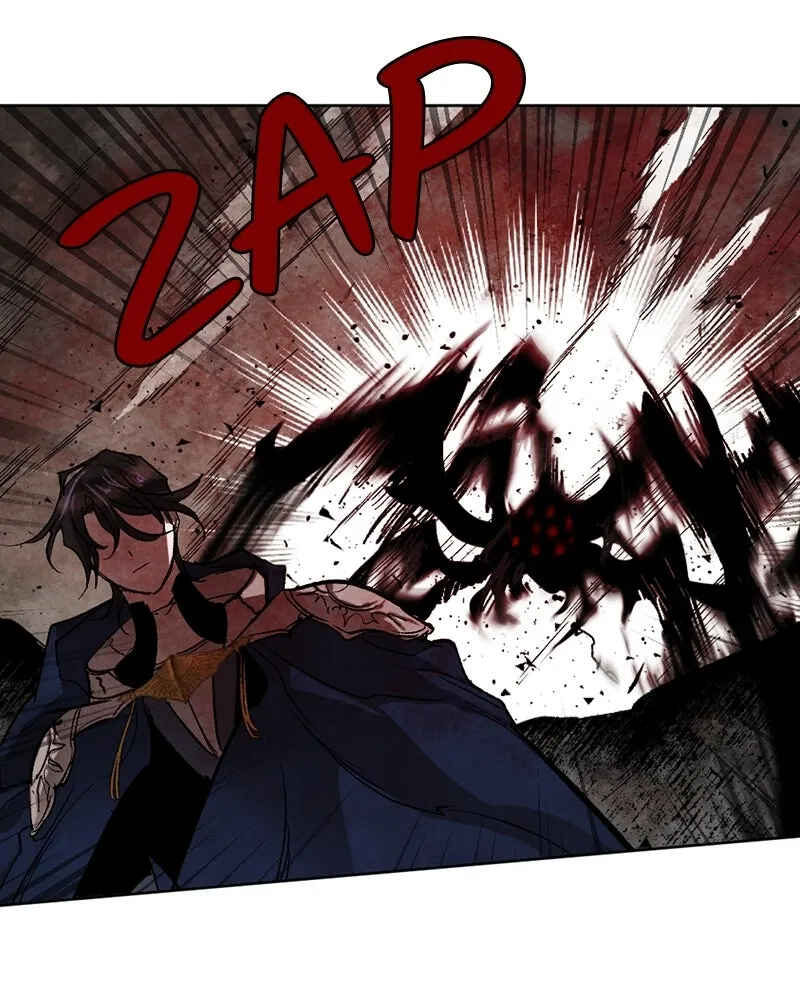 The Dark Lord's Confession Chapter 30 - Page 19