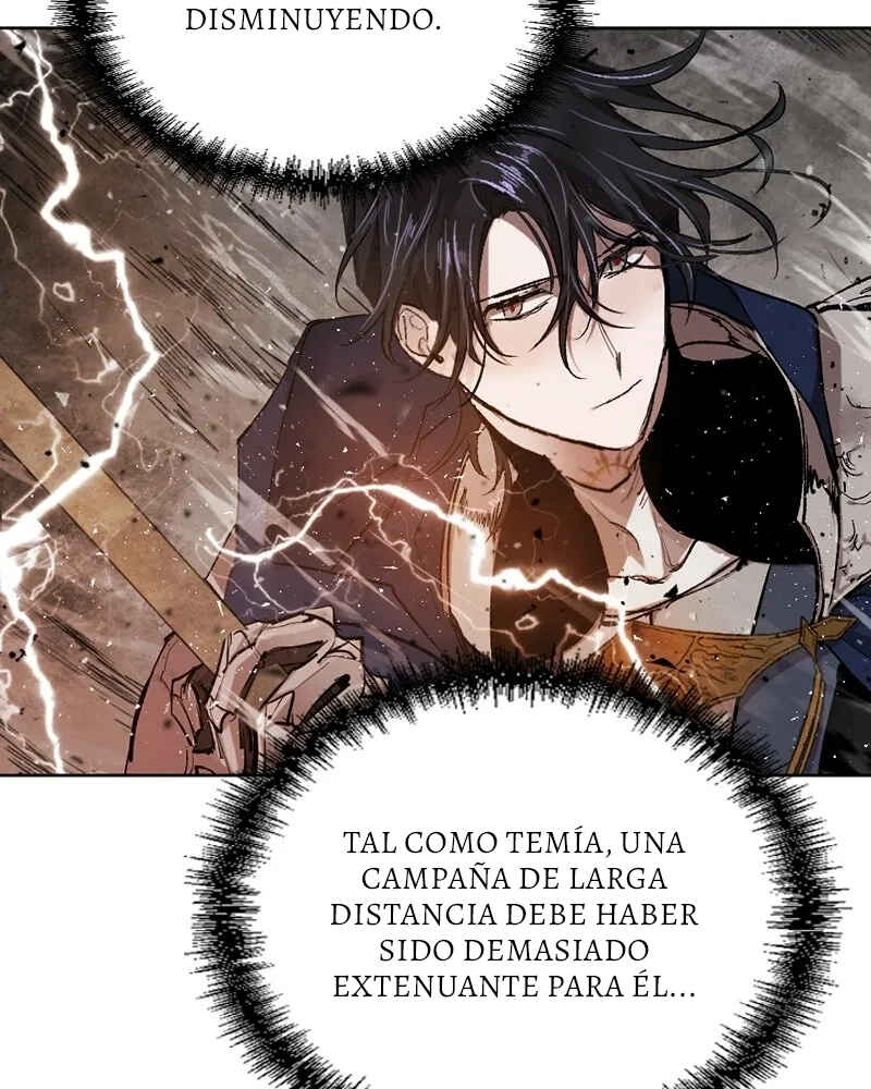 The Dark Lord's Confession Chapter 30 - Page 5
