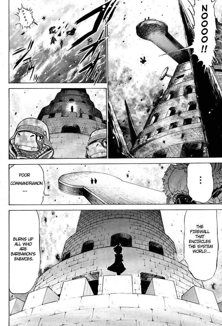 Digimon Next Chapter 10 - Page 2