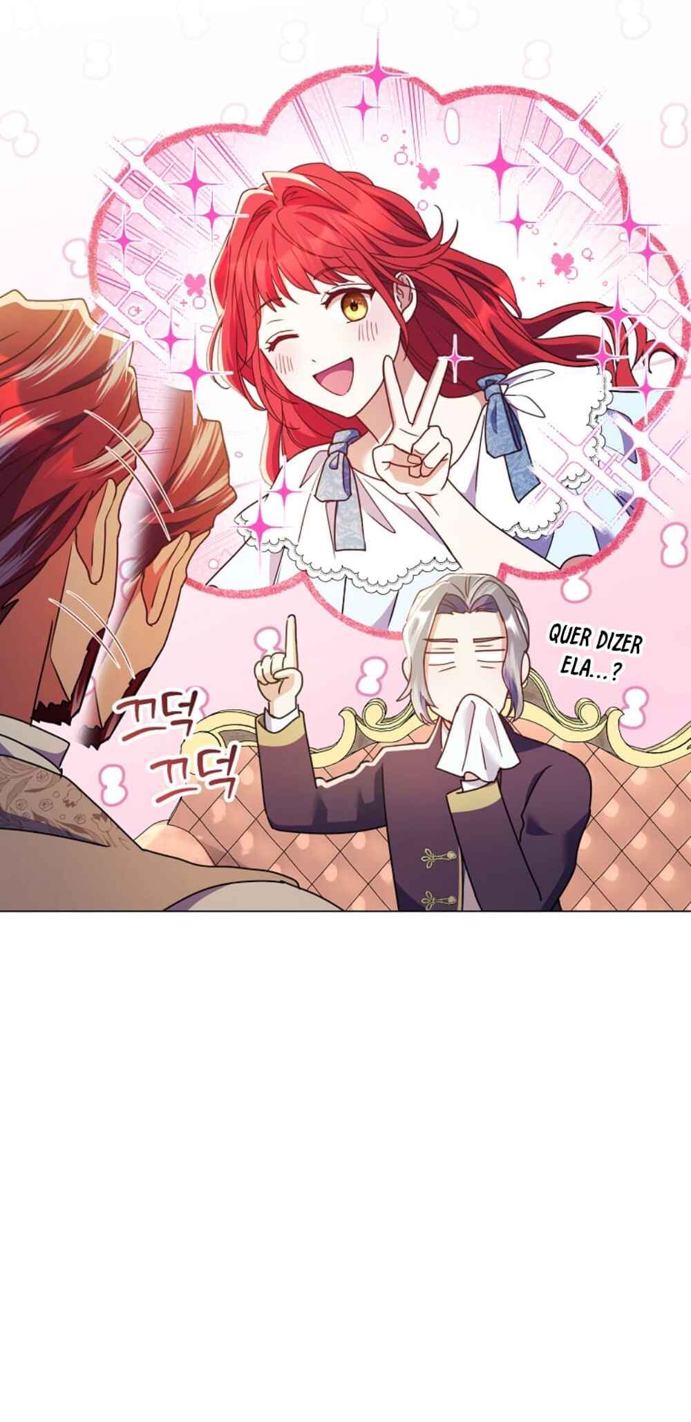 Divorcing the Emperor Chapter 28 - Page 14