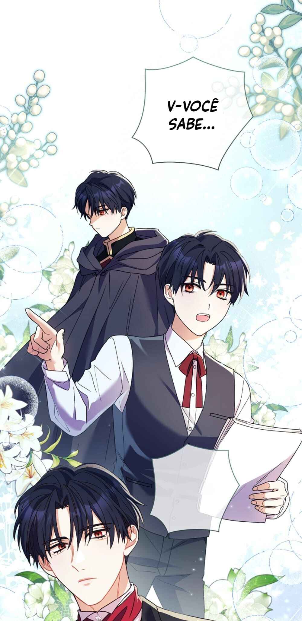 Divorcing the Emperor Chapter 28 - Page 17