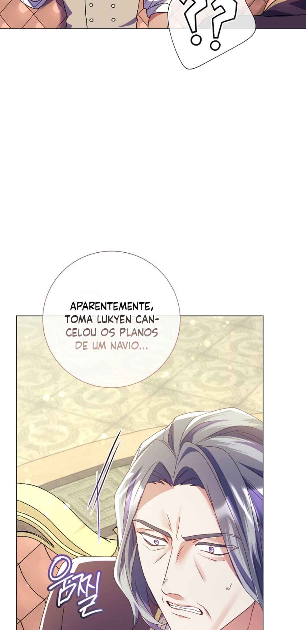 Divorcing the Emperor Chapter 28 - Page 23