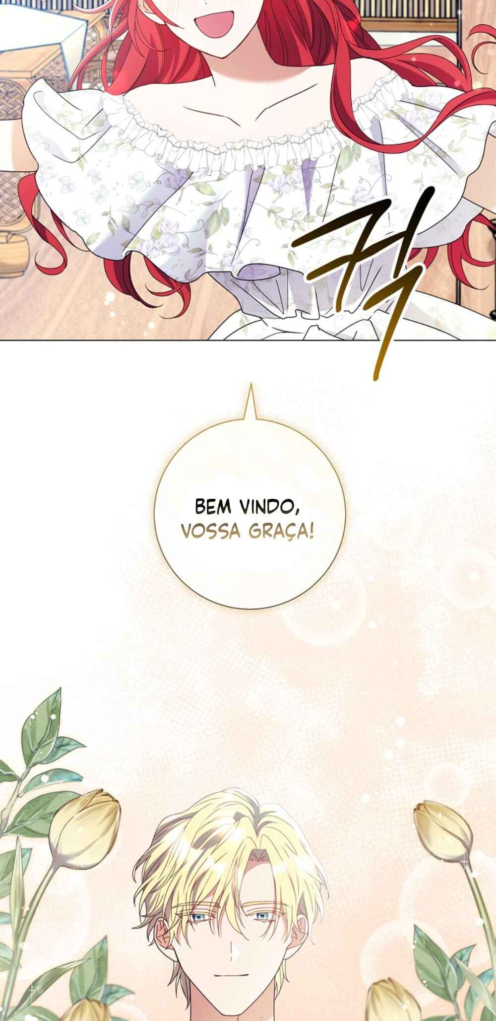 Divorcing the Emperor Chapter 28 - Page 29