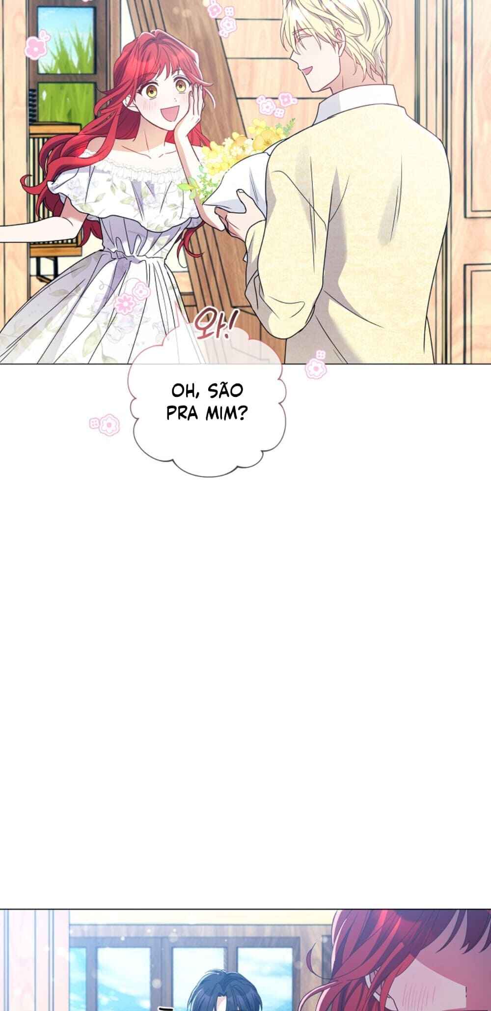 Divorcing the Emperor Chapter 28 - Page 31