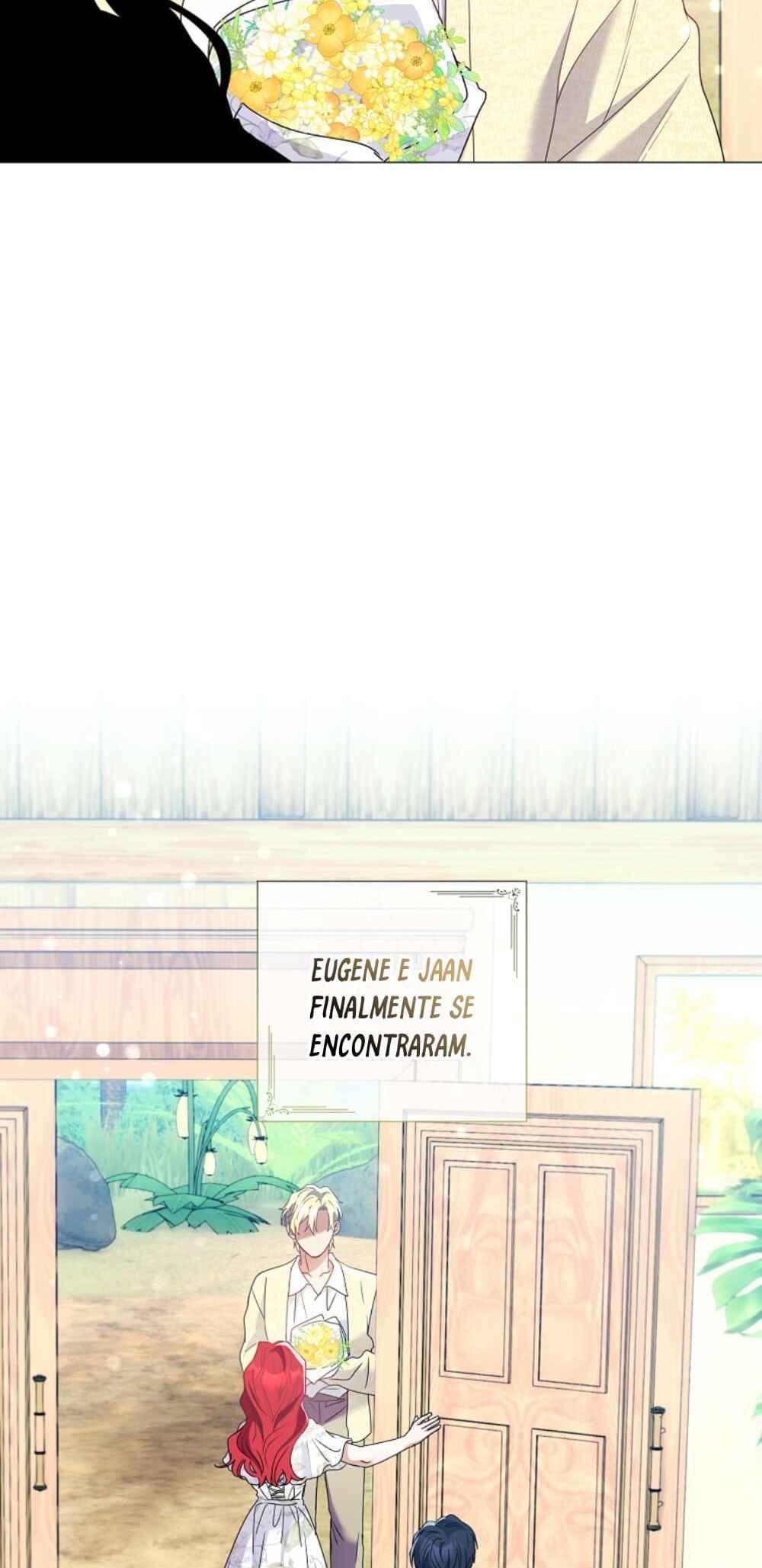 Divorcing the Emperor Chapter 28 - Page 33