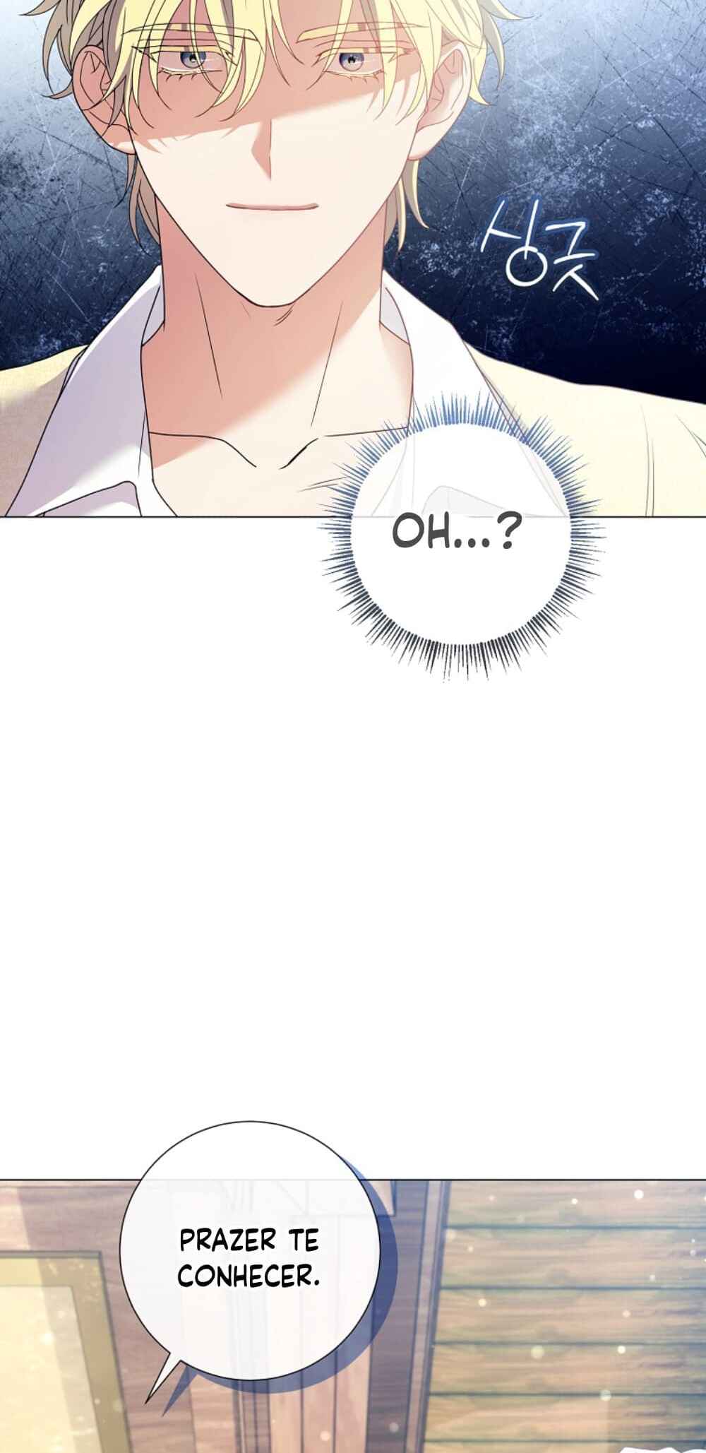 Divorcing the Emperor Chapter 28 - Page 36