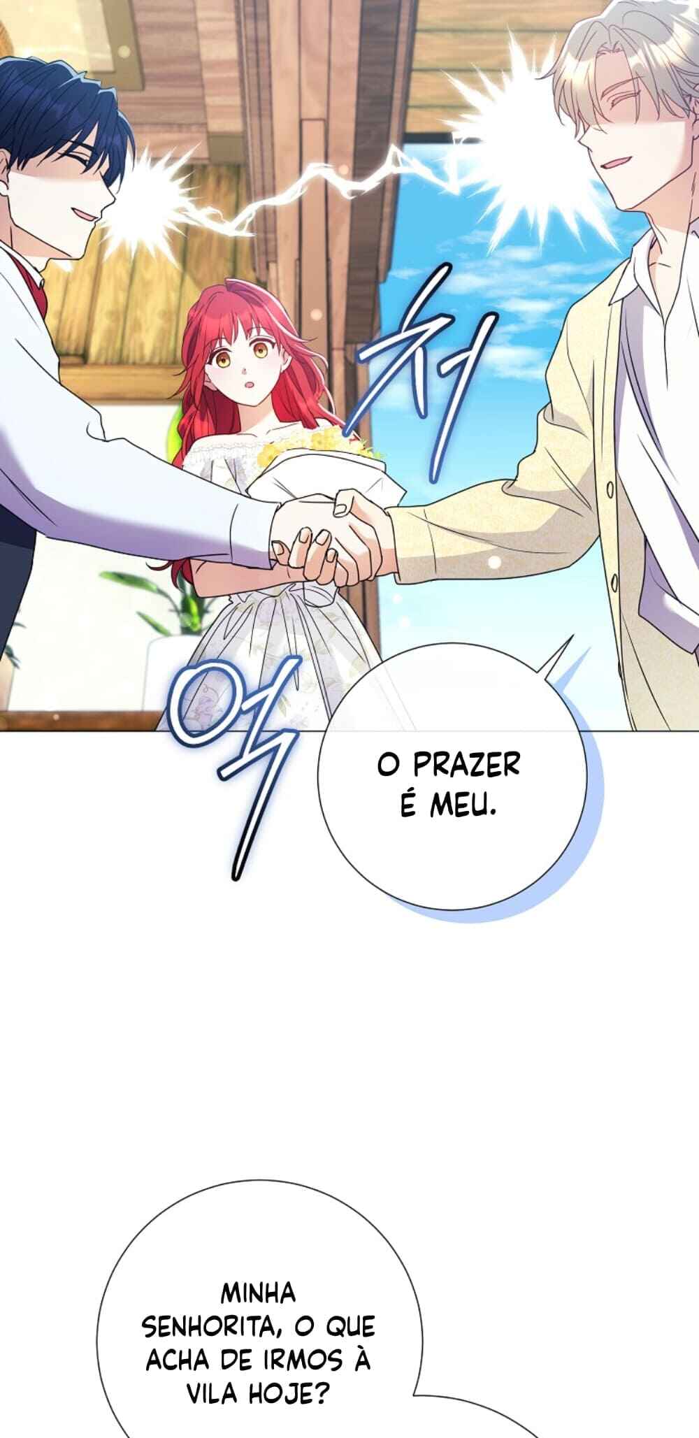 Divorcing the Emperor Chapter 28 - Page 37