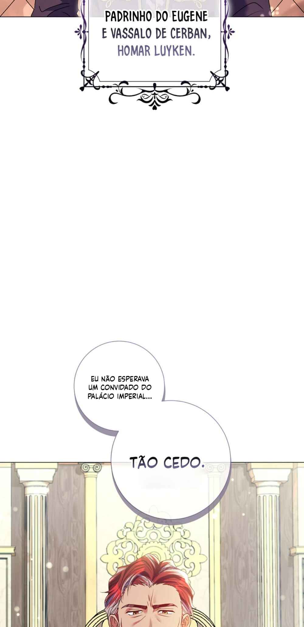 Divorcing the Emperor Chapter 28 - Page 4