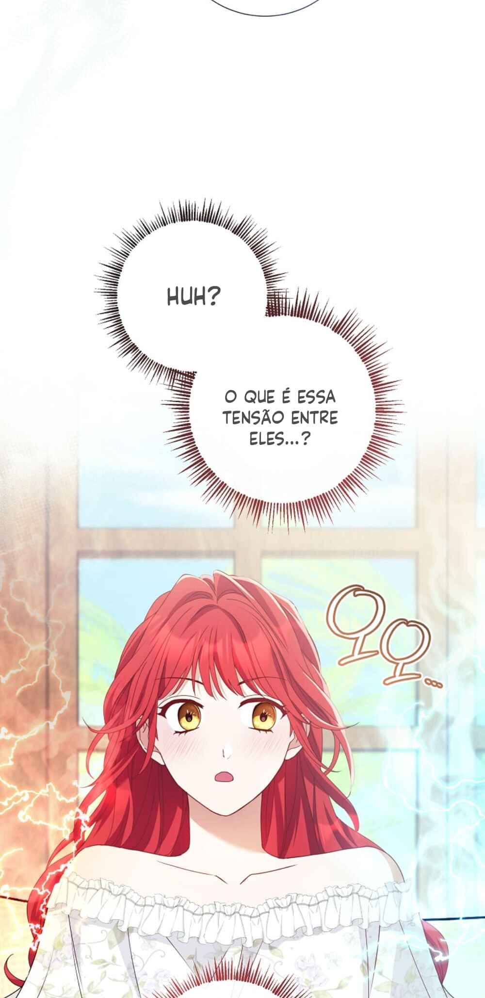 Divorcing the Emperor Chapter 28 - Page 44