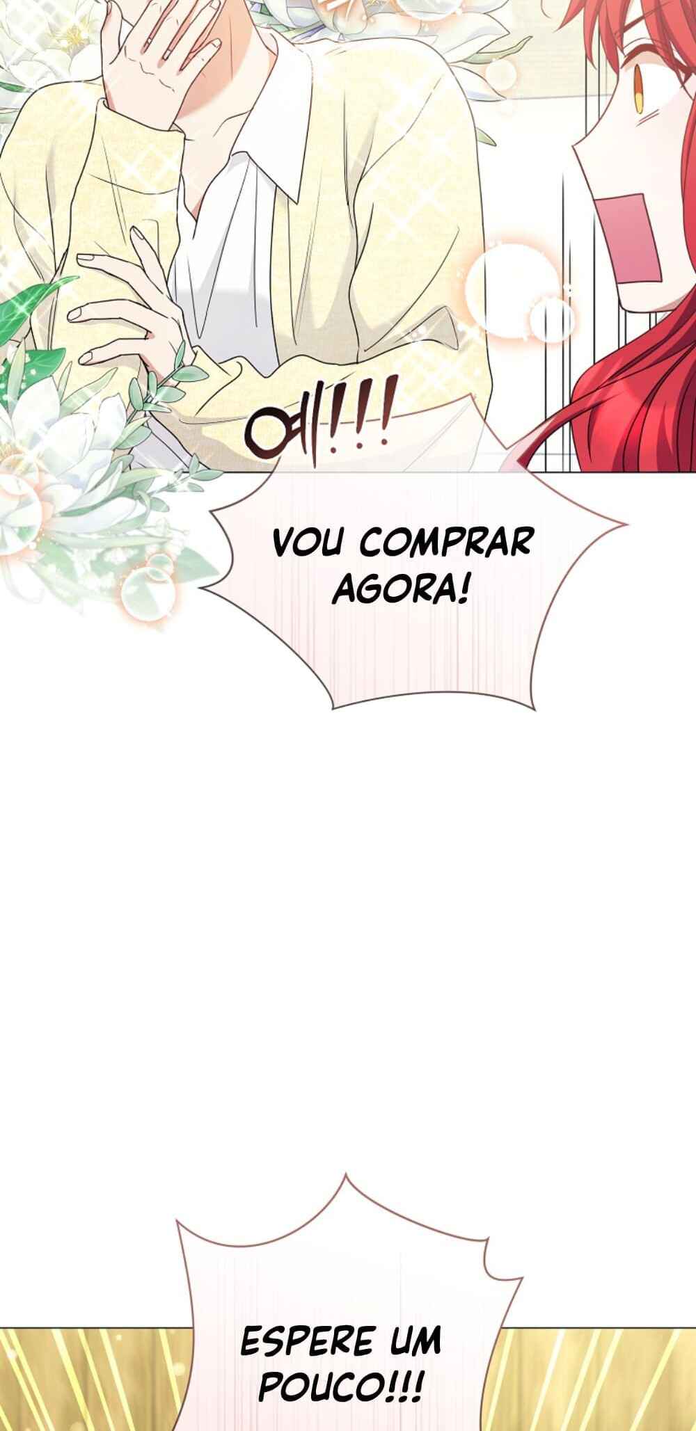 Divorcing the Emperor Chapter 28 - Page 50