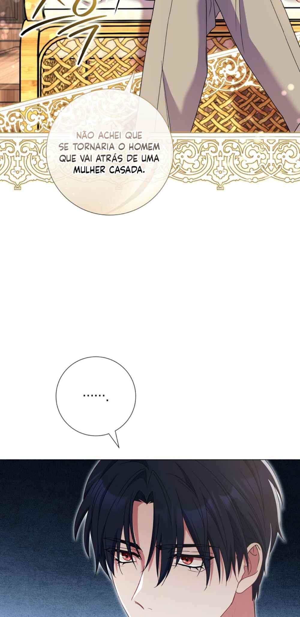 Divorcing the Emperor Chapter 28 - Page 55