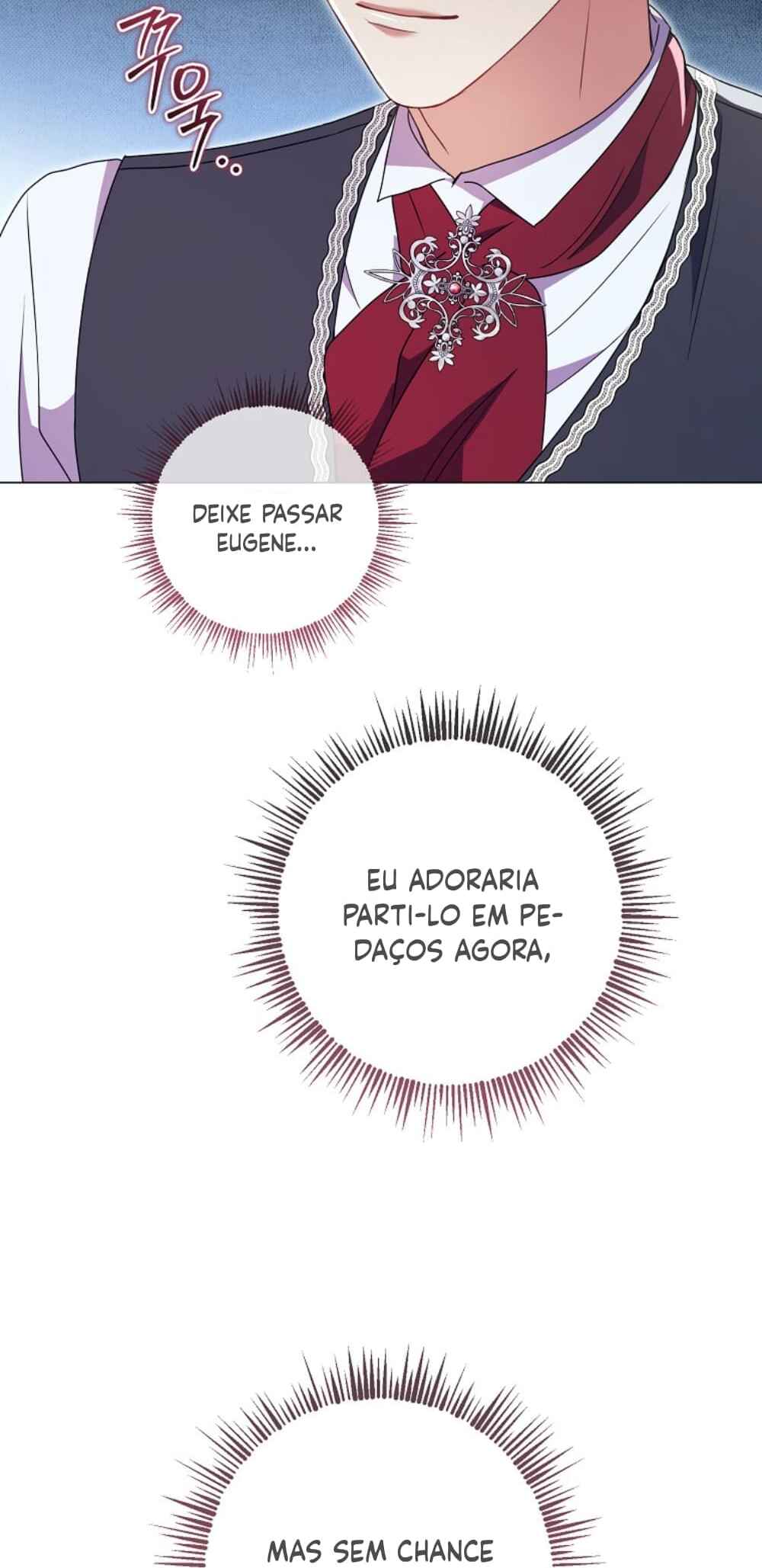 Divorcing the Emperor Chapter 28 - Page 56