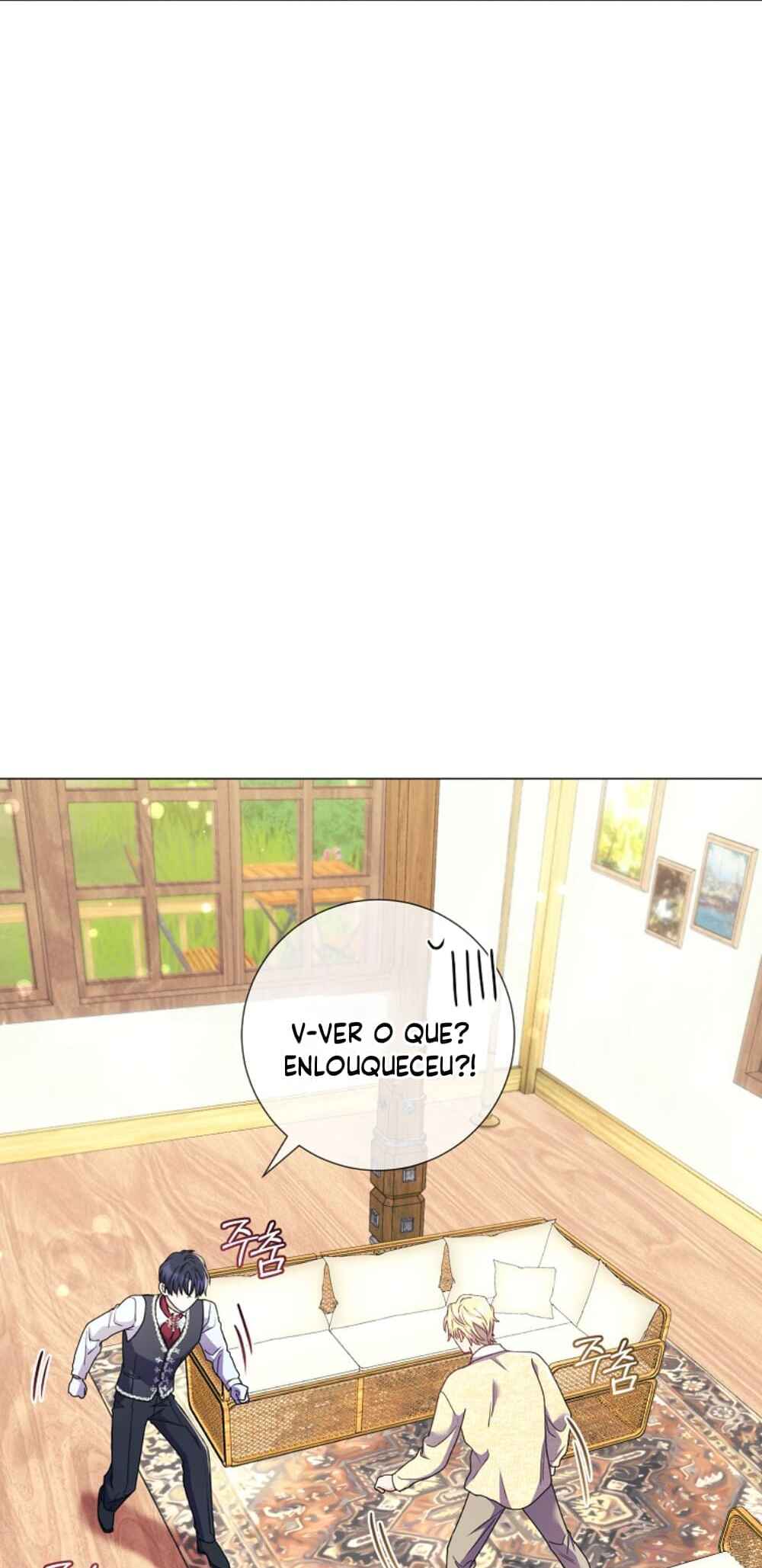 Divorcing the Emperor Chapter 28 - Page 62