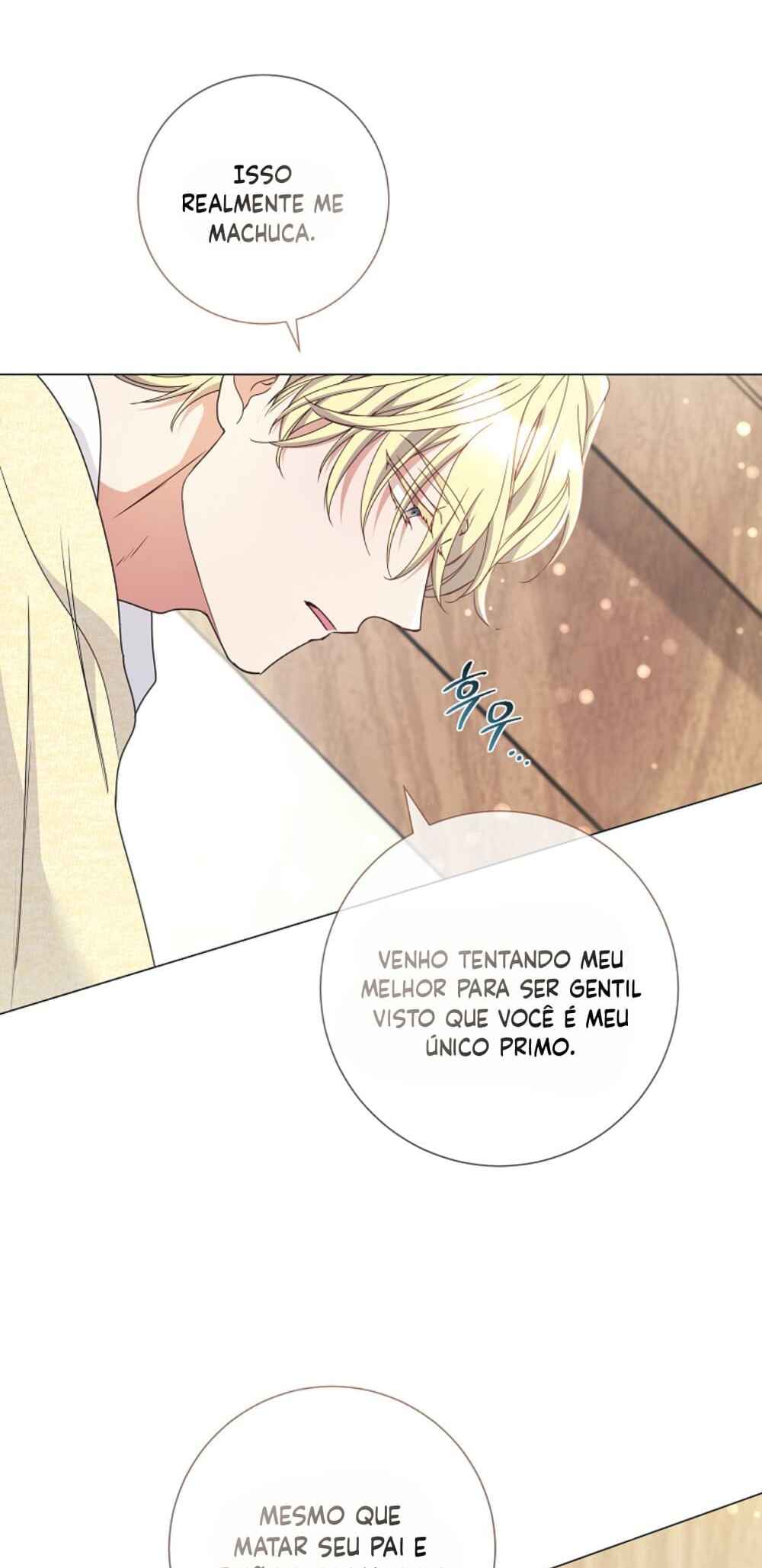 Divorcing the Emperor Chapter 28 - Page 71