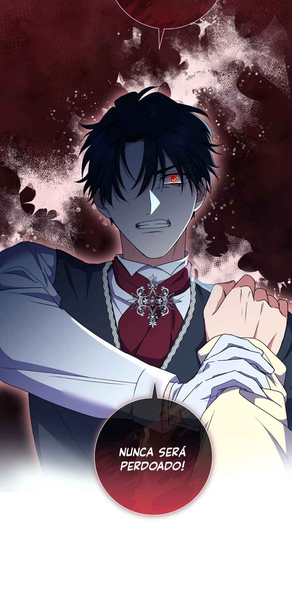 Divorcing the Emperor Chapter 28 - Page 74