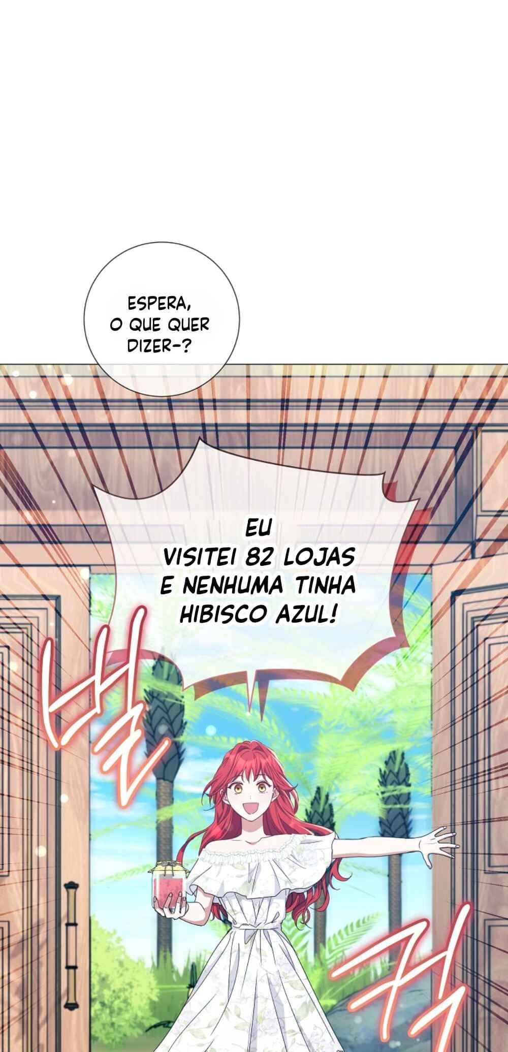 Divorcing the Emperor Chapter 28 - Page 76