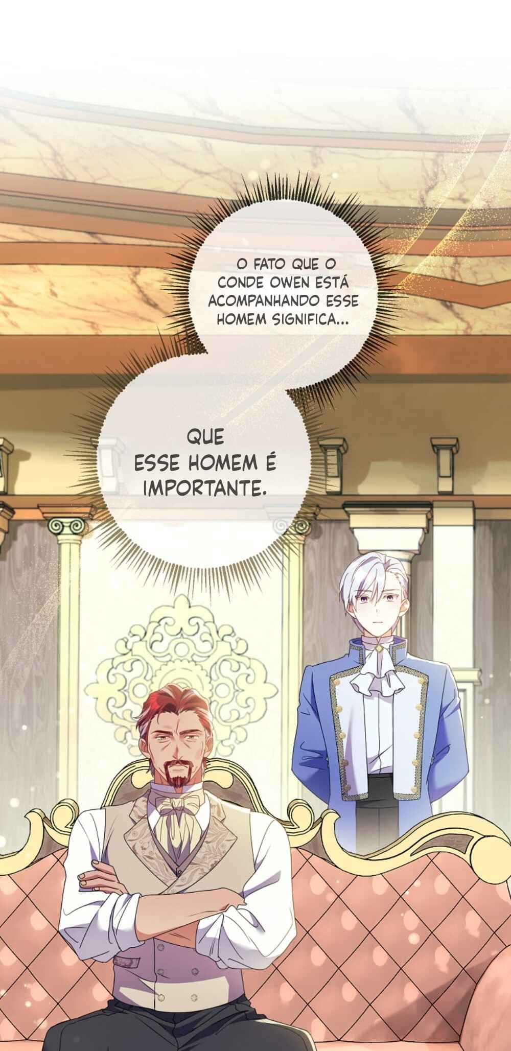 Divorcing the Emperor Chapter 28 - Page 8