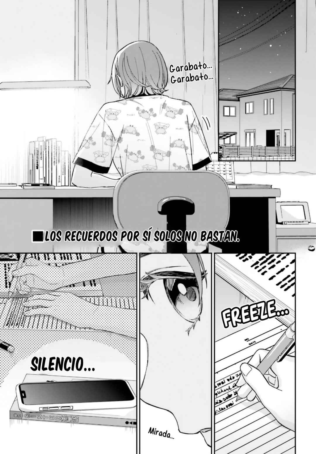 Boku no Kanojo wa Dekkawaii Chapter 11 - Page 11