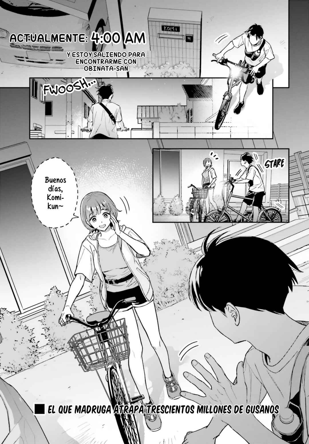 Boku no Kanojo wa Dekkawaii Chapter 11 - Page 19