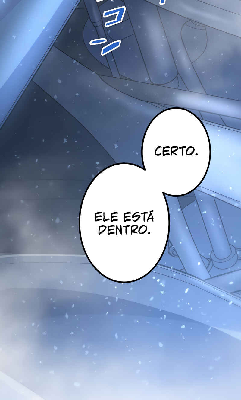 Demons' Crest Chapter 8 - Page 30