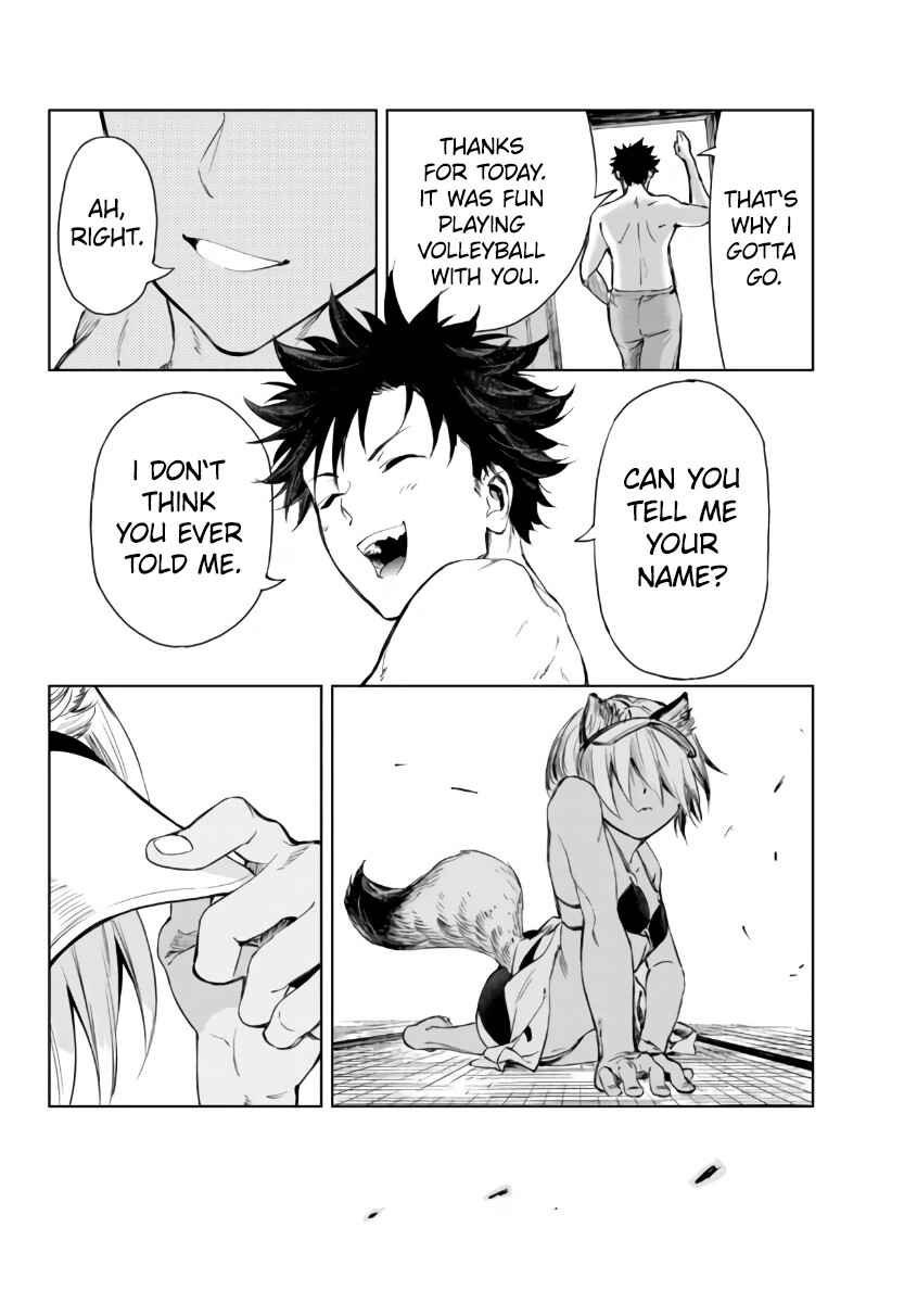 Yakyuu de Sensou suru Isekai de Choukoukoukyuu Ace ga Jakushou Kokka o Sukuu Youdesu Chapter 26.2 - Page 29