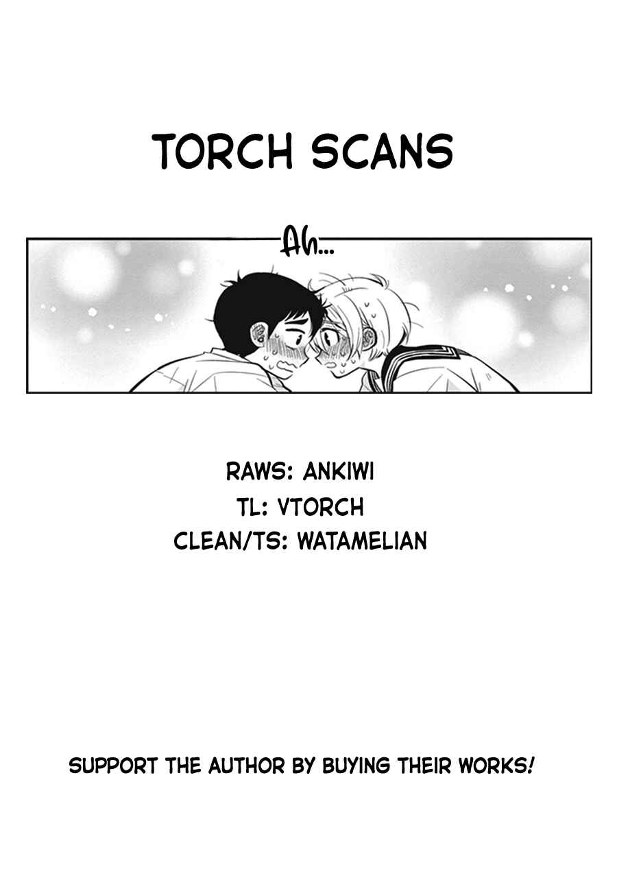 Giri-Giri Saegiru Katagirisan Chapter 29 - Page 13