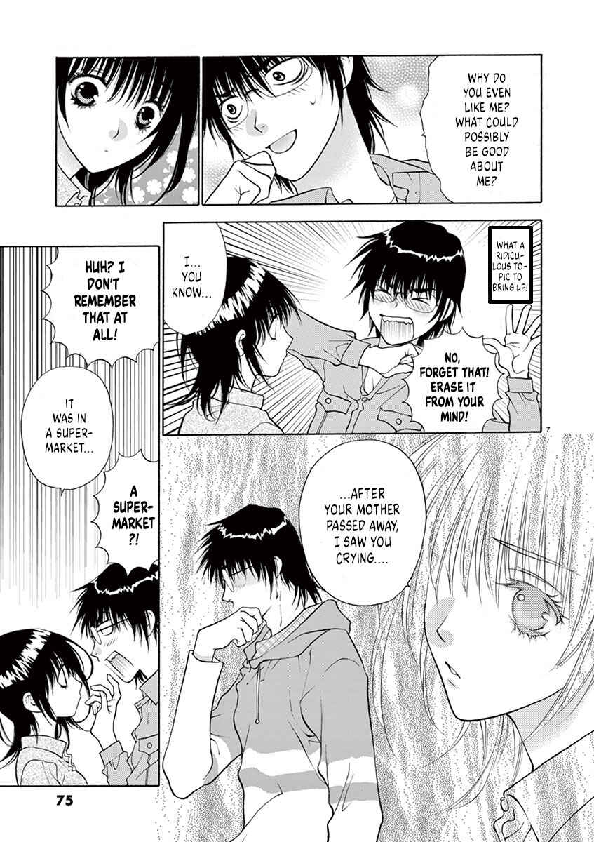 Ore no Kingdom Chapter 3 - Page 7