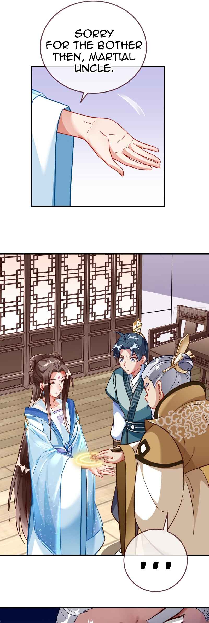 Wàn Zhā Cháo Huáng Chapter 478 - Page 16