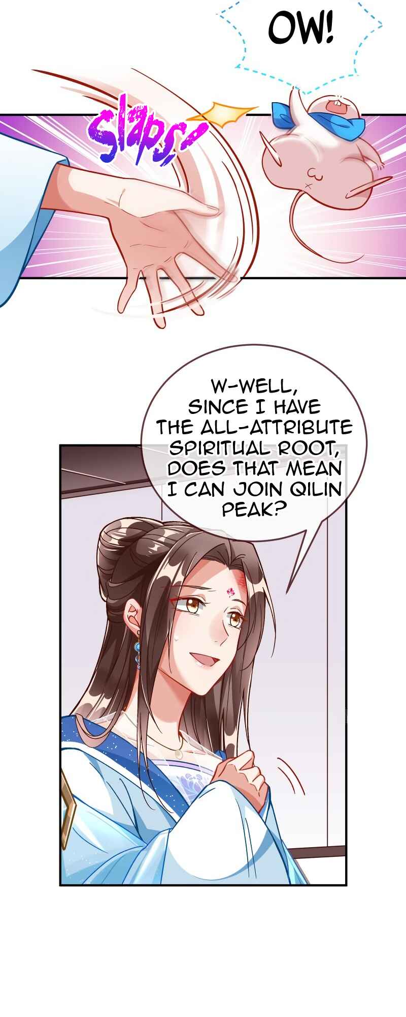 Wàn Zhā Cháo Huáng Chapter 478 - Page 21