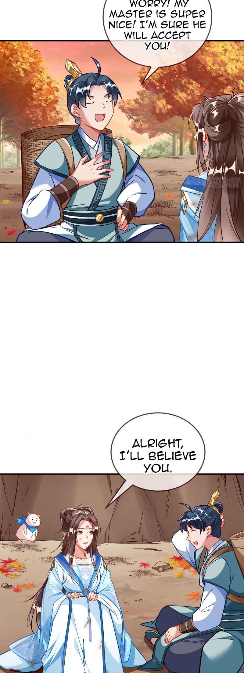 Wàn Zhā Cháo Huáng Chapter 478 - Page 7