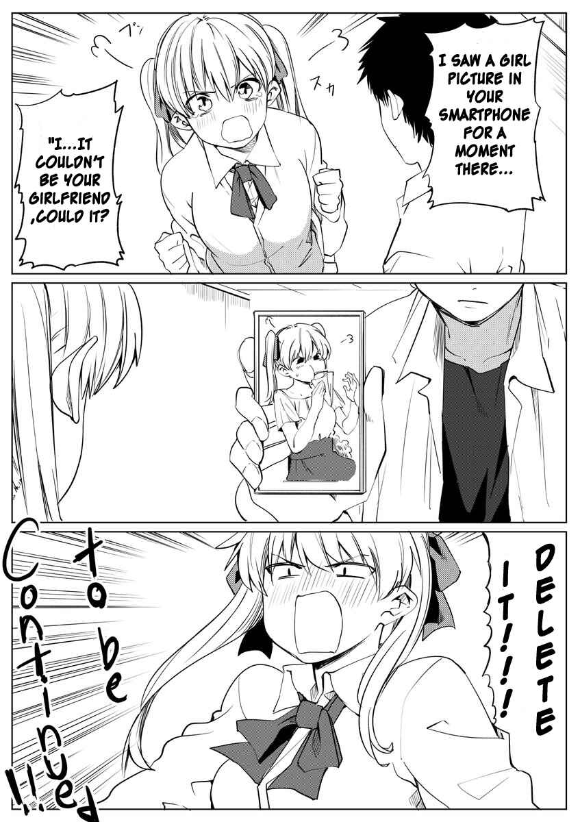 Flag Capture in the First Move Chapter 11 - Page 3