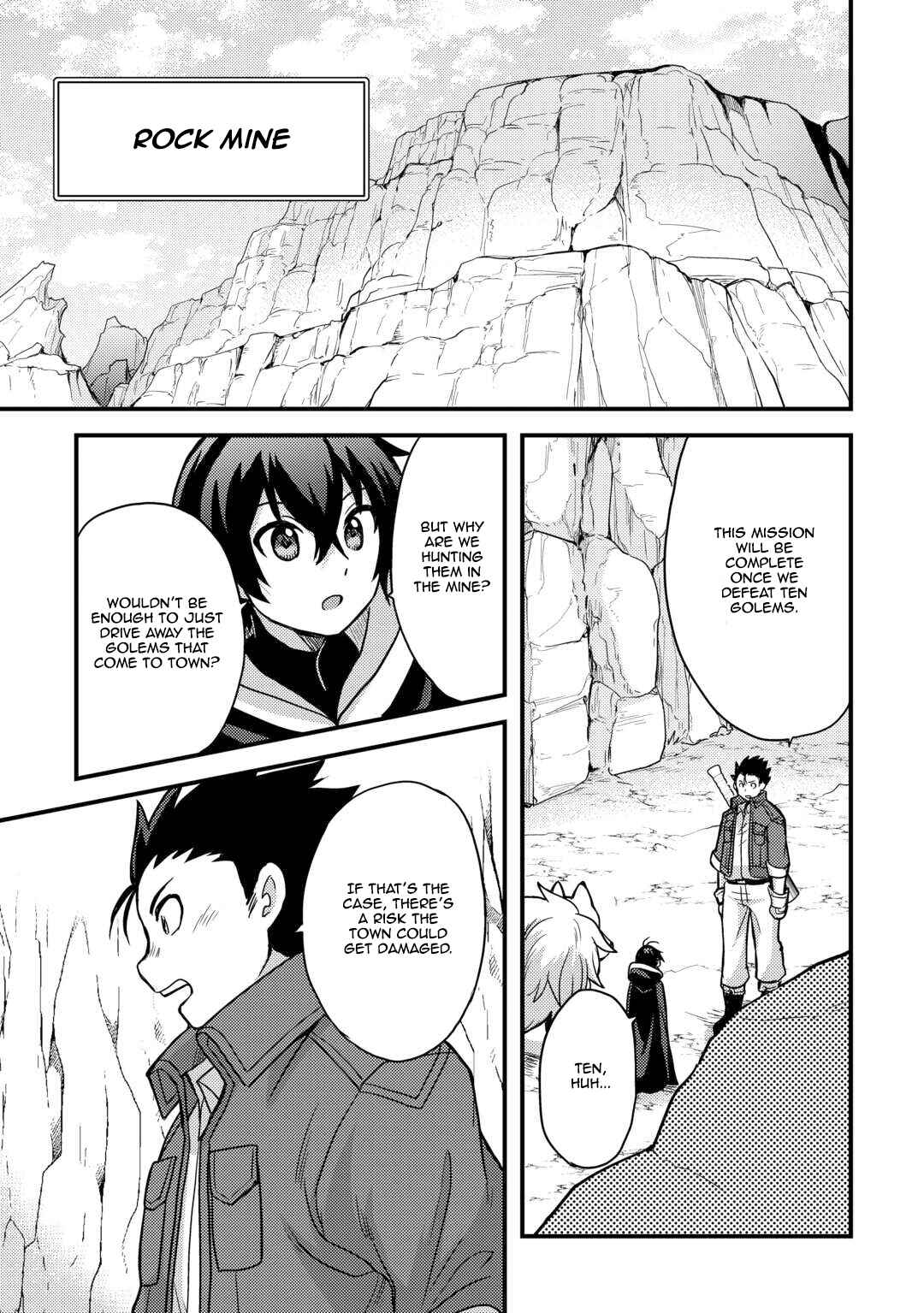 Fuguushoku to Baka ni Saremashita ga, Jissai wa Sorehodo Waruku Arimasen? Chapter 43 - Page 17