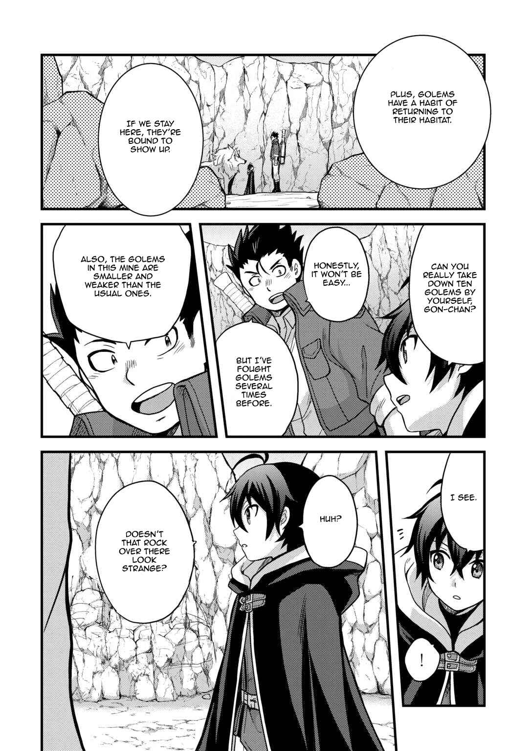Fuguushoku to Baka ni Saremashita ga, Jissai wa Sorehodo Waruku Arimasen? Chapter 43 - Page 18