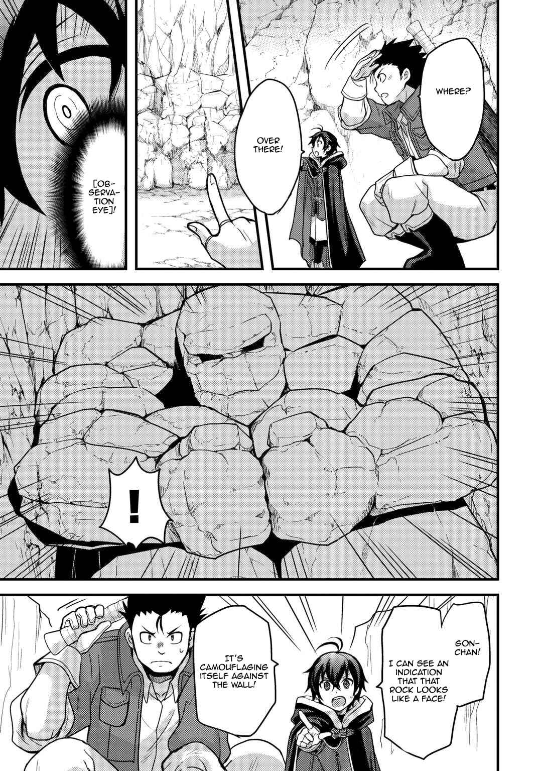 Fuguushoku to Baka ni Saremashita ga, Jissai wa Sorehodo Waruku Arimasen? Chapter 43 - Page 19