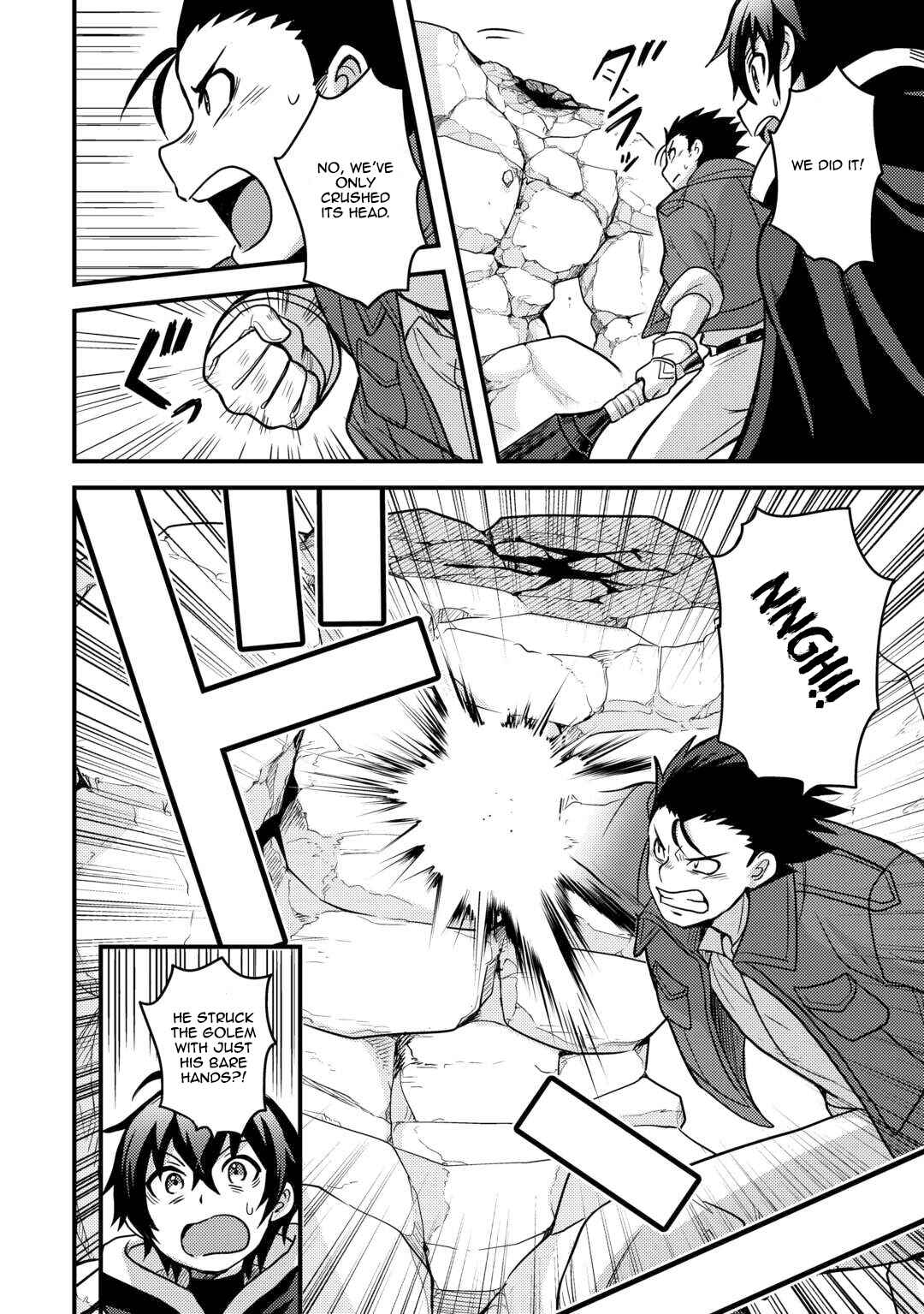 Fuguushoku to Baka ni Saremashita ga, Jissai wa Sorehodo Waruku Arimasen? Chapter 43 - Page 26