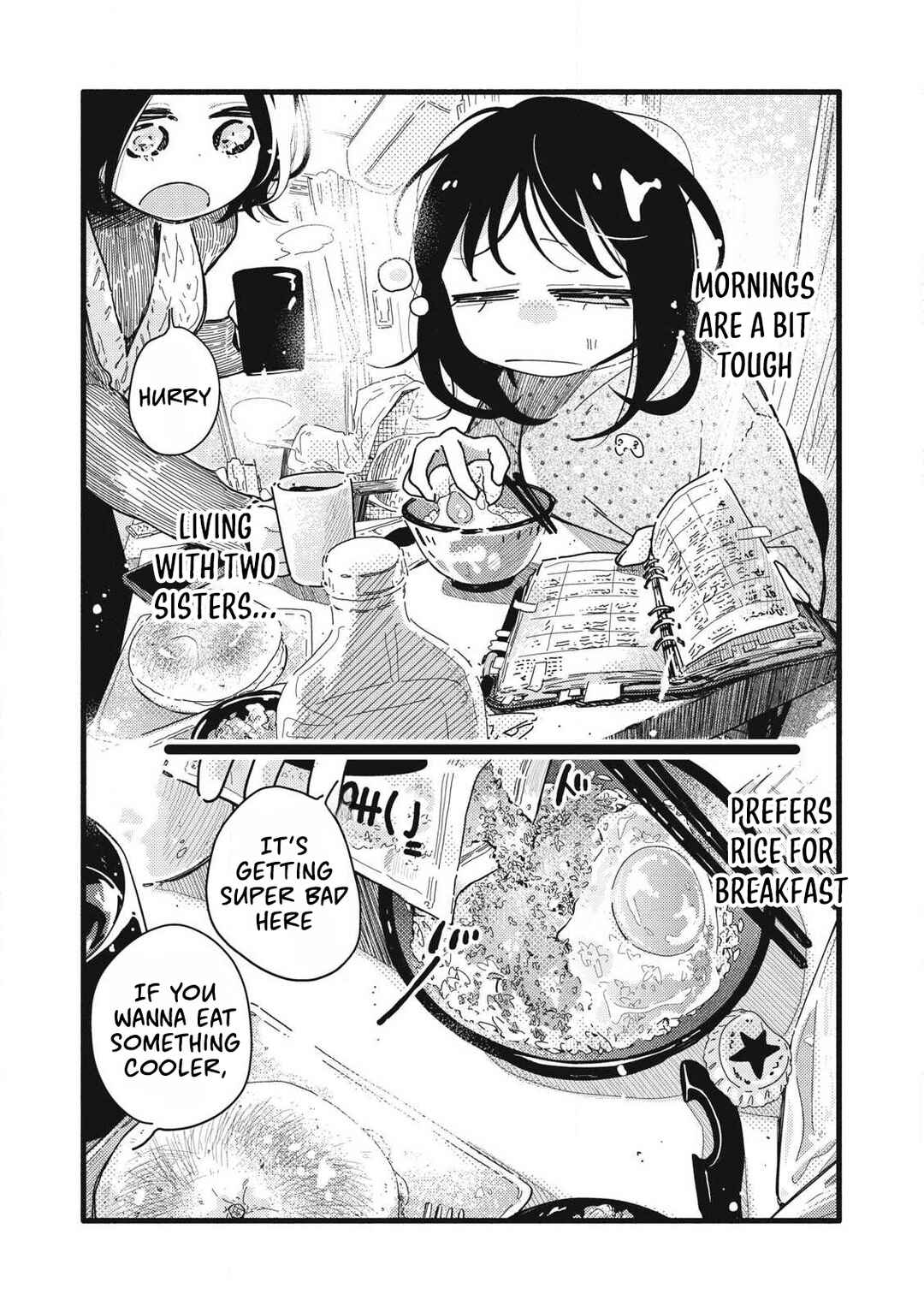 Pure 0.01 mm Chapter 17 - Page 3
